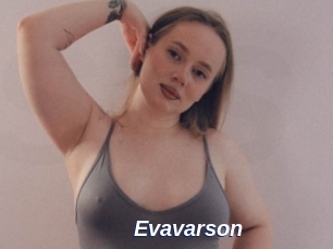 Evavarson