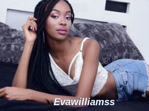 Evawilliamss