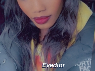 Evedior