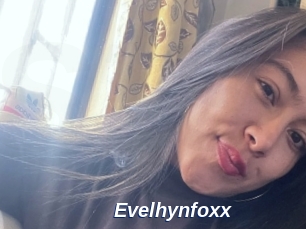 Evelhynfoxx