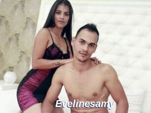 Evelinesamy