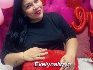 Evelynalwyn