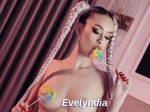 Evelyndia