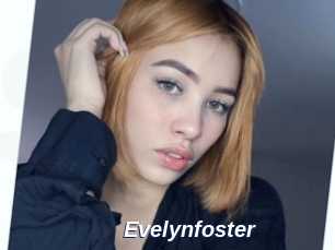 Evelynfoster