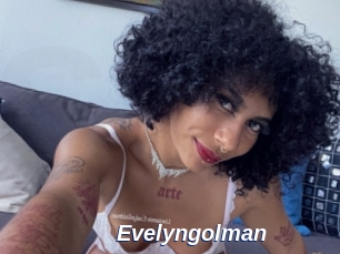 Evelyngolman