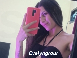 Evelyngrour