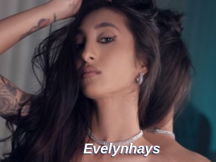 Evelynhays