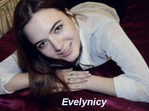 Evelynicy