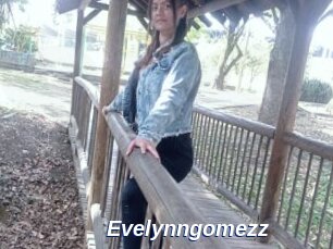 Evelynngomezz