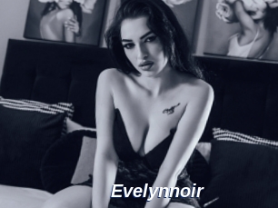 Evelynnoir