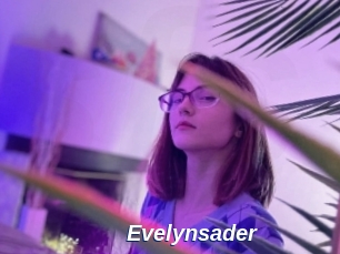 Evelynsader