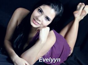 Evelyyn