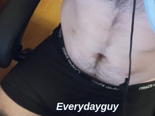 Everydayguy