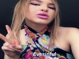 Evesinful