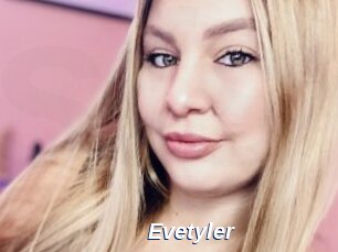 Evetyler