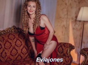 Eviajones