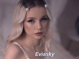 Eviasky