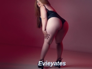 Evieyates