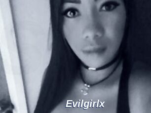 Evilgirlx