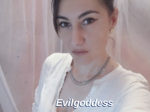 Evilgoddess