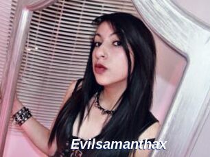 Evilsamanthax