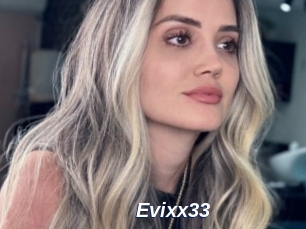 Evixx33