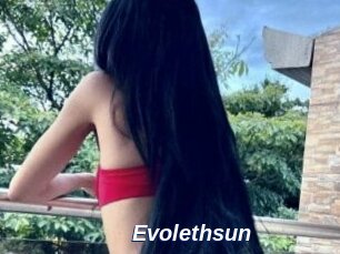 Evolethsun