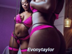 Evonytaylor