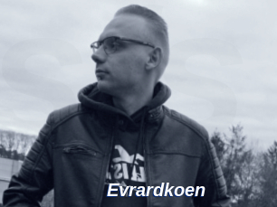 Evrardkoen