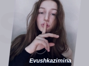 Evushkazimina