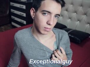 Exceptionalguy