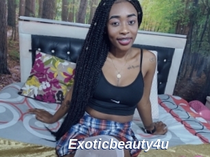 Exoticbeauty4u