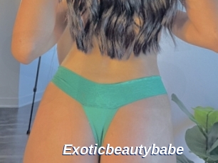 Exoticbeautybabe