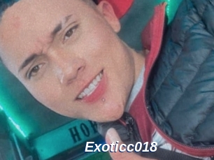 Exoticc018