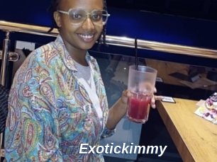 Exotickimmy