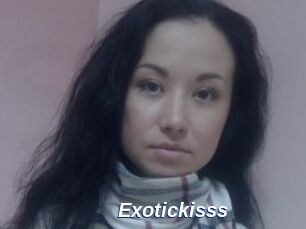 Exotickisss