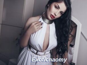 Exoticnaomy