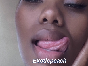 Exoticpeach