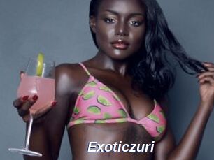 Exoticzuri