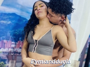 Eymianddugla