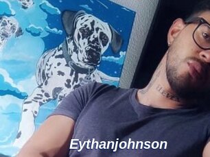 Eythanjohnson