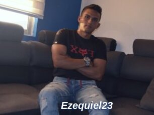 Ezequiel23