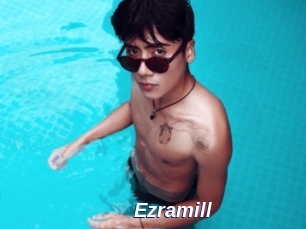 Ezramill