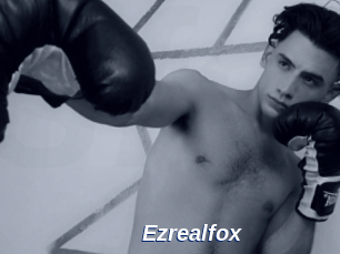 Ezrealfox