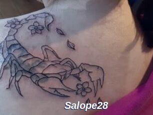 Salope28