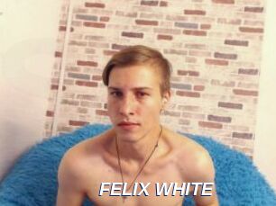 FELIX_WHITE