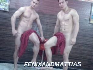 FENIX_AND_MATTIAS