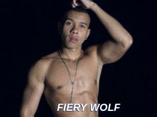 FIERY_WOLF