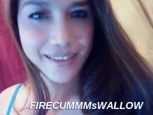 FIRECUMMMsWALLOW