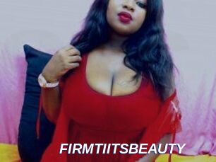 FIRMTIITSBEAUTY